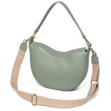 Vuch Torba Carys Dusty Green, 22 x 30 cm | shoptok.hr