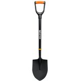 Master Lopata špicasta sa fiberglas drškom 105cm S518GY crna Cijene