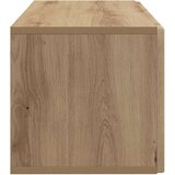 TV Omarica za TV, ki jo lahko montiraš na steno Artisan hrast, (5000210430) | Shoptok.si