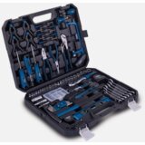 Scheppach Kovček za orodje WZT169 (Do x Š x V: 470 x 78 x 370 mm, 169 -del.) | Shoptok.si