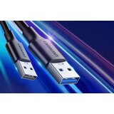 Kabel USB na USB-C 3.0 UGREEN US184 2m (crni) | Eponuda.com