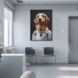 Wallity slika GE037, 35 x 47 cm Cene