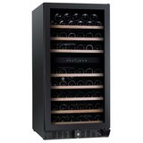 HLADNJAK ZA VINO DUNAVOX GRANDE-94 DX-94.270DBK | Eponuda.ba