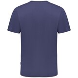 Fila Muška Majica Kratkih Rukava Plava | shoptok.hr