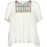 Manoush point de croix bijela | shoptok.hr