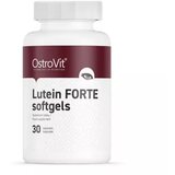OSTROVIT Lutein Forte, 30 kapsula Cene