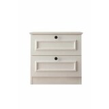 Hanah home noćni stočić mira white | Eponuda.com