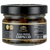 Tartufi Sr Preliv Carpaccio crni 50g Cene