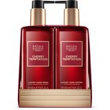 Baylis & Harding The Edit Cherry Temptation darilni set za roke Cene