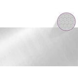  Pokrov za bazen srebrni 600x300 cm PE | shoptok.hr