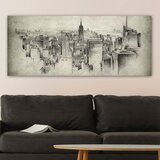Wallity Slika za zid YTY292542407_50120, 50x120 cm | Eponuda.ba
