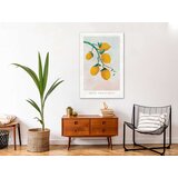  Slika - Sour Sweetness (1 Part) Vertical 40x60 | shoptok.hr