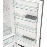 Gorenje hladilnik z zamrzovalnikom NRC6203SXL5 737403 | Shoptok.si