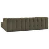 Bobochic Paris Zelena kutna garnitura Cloud – | shoptok.hr