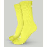 STRIX Functional Crew Socks Chartreuse | ePonuda.com