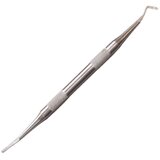 Kiehl Sölingen turpija - kireta - inox - nordberg sölingen - PU-06 Cene