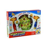  Whack a Mole Electric Game Toy Hammers with Sounds | shoptok.hr