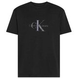 Calvin Klein crna muška majica CKJ30J327109-BEH Cene
