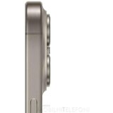 Apple 15 Pro 128GB Natural Titanium | Eponuda.ba