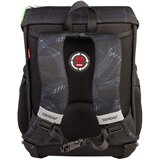 Target Ergonomska šolska torba GT Click Football Champion, anatomic | Shoptok.si