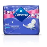 maxi goodnight higijenski ulošci 10 komada