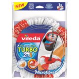 Vileda Turbo mop rezerva 6701017 | ePonuda.com