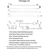  UV Lampa 55W | Eponuda.com
