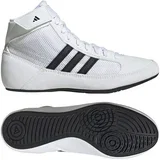 Otroški čevlji za rokoborbo Adidas – HVC beli - 30