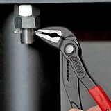 Knipex klešta vodoinstalaterska cobra es 250 mm 1201187 87 51 250 | ePonuda.com
