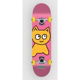 Meow Skateboards Big Cat Cruiser komplet 7.25'' Cruiser komplet pink Cene