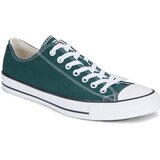 Converse Nizke superge Chuck Taylor All Star Zelena Cene