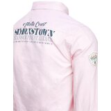 DStreet Koszula męska różowa | shoptok.hr