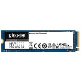 Kingston NV1 1TB M.2 PCIe NVMe (SNVS/1000G) SSD Cene