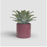 Artevasi Keramičen ročno poslikan okrasni cvetlični lonec ø 18 cm Fortuna – | Shoptok.si