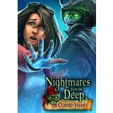 Steam Nightmares from the Deep: The Cursed Heart Key GLOBAL | ePonuda.com