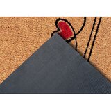 Hanse Home Otirač od kokosovih vlakana 40x70 cm Kitty Home – | shoptok.hr