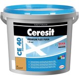 Ceresit Fugirna masa CE 40 (vodoodbojna fugirna masa, caramel, 5 kg) Cene