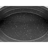  Duboka tava s poklopcem GSW 410571 noir Aluminij 8 L | shoptok.hr