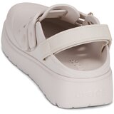 Crocs Cokli Loaferette Clog Bež | Shoptok.si