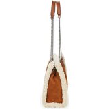 Polo Ralph Lauren Torbice za na ramo BRDLY MD SHP-TOTE-MEDIUM Večbarvna | Shoptok.si