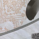 Douceur d intérieur Perivi stolnjak ø 160 cm Delicia – | shoptok.hr