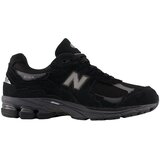 New Balance Modne superge 2002R Gore-Tex Protection Pack Black Magnet Črna Cene