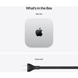 Apple Mac mini M4 24GB/512GB MCYT4D/A | shoptok.hr