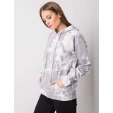 RUE PARIS Sweatshirt-LC-BL-1109.15X-Grey | Shoptok.si