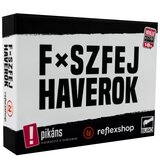 Asmodee društvena igra za prijatelje budale | shoptok.hr