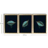WALLXPERT dekorativna slika 3P3853NISCT 001 | ePonuda.com