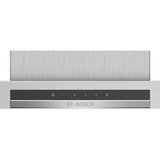 Bosch Napa DWB67IM50 Serie 4, nerjaveče jeklo | Shoptok.si