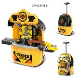 Radionica set u koferu 960321 | ePonuda.com