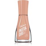Sally Hansen Insta Dri hitro sušeči lak za nohte odtenek 138 Instant Coffee 9,17 ml | Shoptok.si