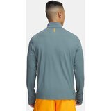 Under Armour Men's UA LAUNCH PRO 1/4 T-Shirt ZIP-BLU - Men's | shoptok.hr